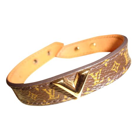 bracelet louis vuitton femme